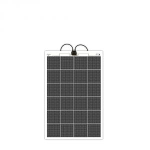 Solbian SR 24 120W Pannello Flessibile con 24 celle Metallic Grid 1063x694x2mm #SBSR24