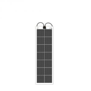 Solbian SR 14 70W Flexible Solar Module with 14 Metallic Grid 1225x371x2mm #SBSR14