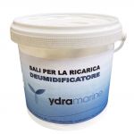 Ydra Marine Dehumidifier refill salts 2.5kg #N72648404814