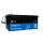 Ultimatron LiFePO4 300Ah 12.8V UBL-12-300-PRO Smart BMS Lithium Battery #ULUBL12300