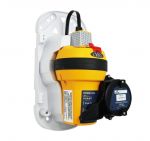 Radiofaro di emergenza EPIRB1 Pro Ocean Signal con GPS CAT1 Automatico #OS2964702