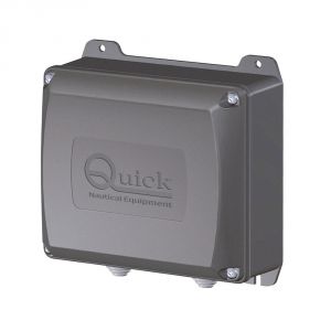 Quick Ricevitore radiocomando 8 canali RRC R08+ 869MHz QR08