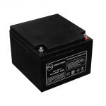 Enerpower SLC 26-12 12V 26Ah C20 AGM VRLA Battery N150520017702