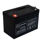Enerpower SLC 100-12S 12V 100Ah C20 AGM VRLA Battery N150520017704