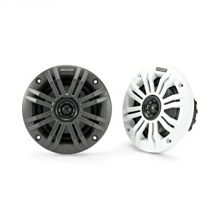 Kicker KM44 Coppia Altoparlanti Coassiali 4" 150W 4Ohm 89dB IDKM44