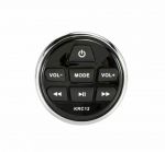 Kicker KRC12 Marine remote control 61mm for KMC2-5 receivers IDKRC12