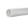 Premium 20mm White PVC hose sanitary pipe Sold by meter N41736312159