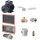 Vitrifrigo TEAK Accessory kit for MACS 7000 air conditioning system VTMACS7000K1T