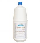 SgrassTeak Detergente Gel per trattamento del Teak 2L KP10002