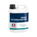 Osculati Teak Hydro Color 1L Wax-based wood protector OS6574700