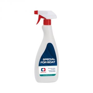 Osculati Special For Boat 750ml Detergente multiuso per sporchi difficili OS6574850