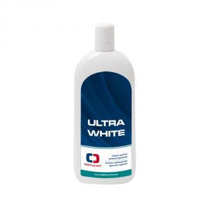 Osculati Ultra White 500ml Pulitore rapido per gelcoat ingiallito OS6574860