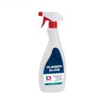 Osculati Rubber Slide 750ml Sealant Spray PVC dinghies hypalons OS6645880