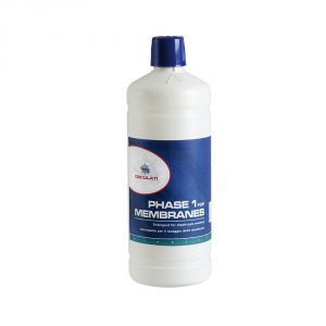 Osculati Phase 1 For Membranes 1L Detergente per il lavaggio delle membrane OS6574901