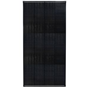 Pannello Solare 240W Modulo Fotovoltaico Camper Barca Baita N150030050185