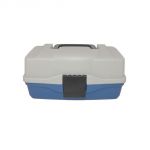Camor Bolay Case with 2 shelves 30x15x15cm CAM591018
