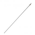 Camor Shaft for razor clams 100cm Tip 7mm CAM449905