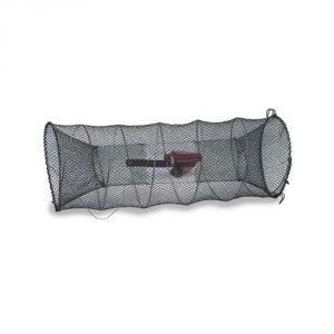 Camor Rete arafuta rotonda con inganni 80cm Ø30cm Maglia 12mm CAM570138