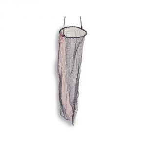 Camor Eco fish net with 80cm circle and 8mm mesh CAM570146