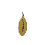 Camor Ogive Revolving lead 40g Phosphorescent yellow CAM562094040