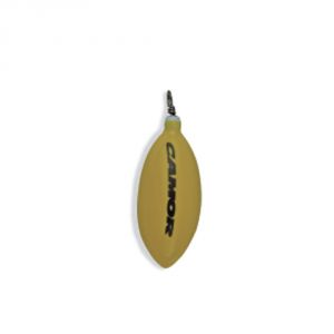 Camor Piombo Ogiva girevole GIA/FOSF 40g CAM562094040