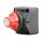 Ultimatron A701-S Battery Switch 200A 12-48V Double battery ULA701S