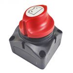 Ultimatron A701-G Battery Switch 200A 12-48V Single battery ULA701G