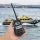 VHF RS25M IPX7 16 channel waterproof marine radio 156.000-162.000MHz N100666020560