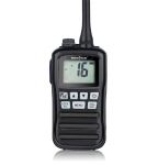 VHF RS25M IPX7 16 channel waterproof marine radio 156.000-162.000MHz N100666020560