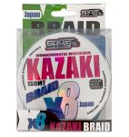 Olympus Braid Kazaki 8X Filo Blu 0.25mm 150m OLY00351096