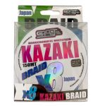 Olympus Braid Kazaki 8X 0.30mm 150m Blue Thread OLY00351102