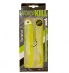 Olympus Woky Kill 9.5/12cm 12/20g Orange Strike Artificial bait OLY00329286