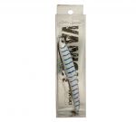 Olympus Vanish Kairaki 125mm 37g MAG BLK Rapala OLY00351157