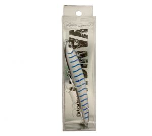 Olympus Vanish Kairaki 125mm 37g MAG BLK Rapala OLY00351157