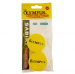 Olympus Sabiki Pagello Pagel fishing terminal 2pcs Size 4 Hooks 5357N OLY00239394