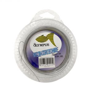 Olympus Steel Cable Reel 10m 18kg 40lbs OLY00350204