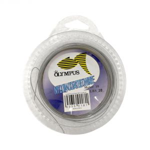 Olympus Steel Cable Reel 10m 9kg 20lbs OLY00350181