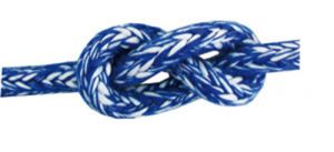 Lightdy Very High Tenacity Braid Ø 4/5mm 100mt spool Blue #FNI0804704BL