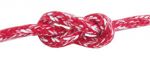 Lightdy Treccia Altissima Tenacità Ø 10/11mm Bobina 100mt Rosso #FNI0804710R