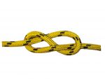 High tenacity double braid Ø 8mm 200mt spool Yellow #FNI0808308G