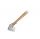 Olympus Stainless Steel Rake for Tellines/Mussels 9 teeth with 120cm handle OLY00351126