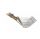Olympus Stainless Steel Rake for Tellines/Mussels 9 teeth with 120cm handle OLY00351126