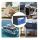 24V 2kW Photovoltaic Kit with 3kVa Inverter 2560Wh LiFePO4 Battery N151030200340
