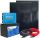 12V 300W RV/Boat Kit + 100Ah LiFePO4 + MPPT 100/30 SmartSolar + Cable Kit N151030200252
