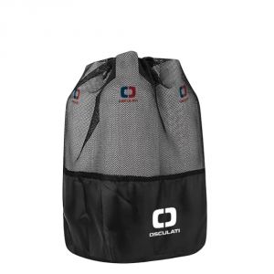 Osculati OG3 4 Fenders Pack set with 4 Ropes Ø10mm 1.5m OS3354003