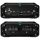 Kicker 48KMA1502 150W 2 channel 2x75W full-range Amplifier IDKA48KMA1502