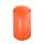 Boa segnaletica cilindrica da regata gonfiabile in PVC Arancione Ø100x150cm MT3821231