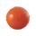 Boa segnaletica cilindrica da regata gonfiabile in PVC Arancione Ø100x150cm MT3821231