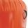 Boa segnaletica cilindrica da regata gonfiabile in PVC Arancione Ø100x150cm MT3821231