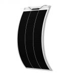 115W 12V ETFE Flexible Mono PERC Solar Panel 930x670x3mm N150130150018